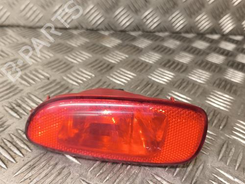 Højre baglygte kofanger MINI MINI (R56) Cooper S (174 hp) 22014397