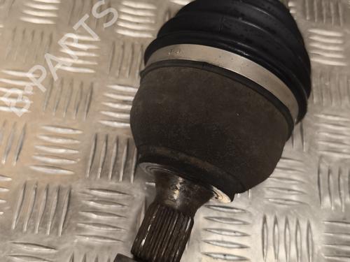 Right front driveshaft CITROËN DS4 (NX_) 2.0 HDi / BlueHDi 135 | BP27618191M39 