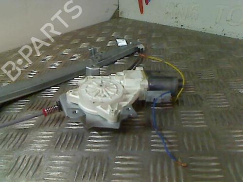 Front left window mechanism NISSAN MICRA III (K12) 1.2 16V | BP21736737C22 
