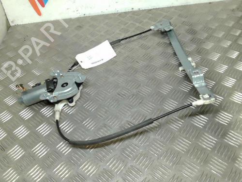 Front right window mechanism RENAULT MEGANE I Coach (DA0/1_) 1.6 16V (DA0B, DA04, DA11) | BP21749487C23 