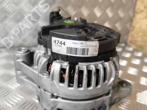 Generator OPEL SIGNUM Hatchback (Z03) 1.9 CDTI (F48) | BP22772594M7