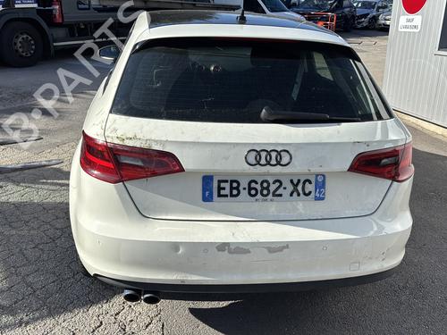 Used Parts AUDI A3 Sportback (8VA, 8VF) 2.0 TDI (150 hp) 4389560