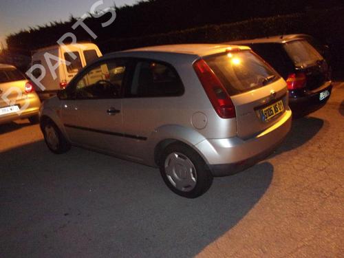 Right taillight FORD FIESTA V (JH_, JD_) 1.4 TDCi | BP21740114C35 