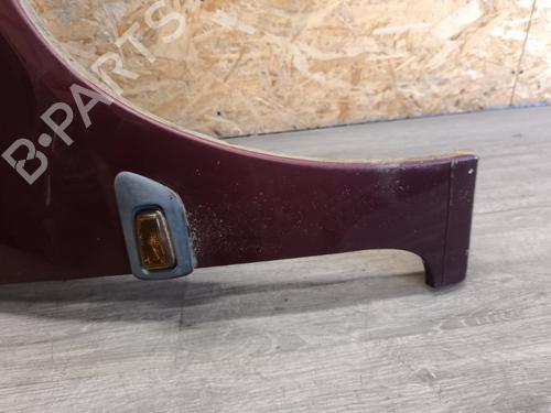 Right front fenders CITROËN SAXO (S0, S1) 1.0 X | BP21740716C42 