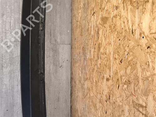 Rear bumper CITROËN NEMO Box Body/MPV (AA_) 1.3 HDi 75 | BP30602275C8