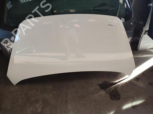 Used Hood KIA PICANTO II (TA) 1.0 (69 hp) 21734722