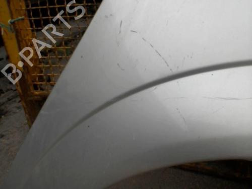 Błotnik przedni prawy OPEL MERIVA A MPV (X03) 1.7 CDTI (E75) | BP21751541C42 