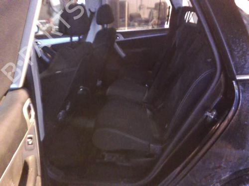 Right rear brake caliper CITROËN C4 Picasso I MPV (UD_) 1.6 HDi | BP21737440M106