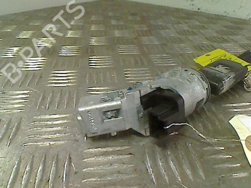 Ignition barrel PEUGEOT 1007 (KM_) 1.6 HDi | BP21747222M48 