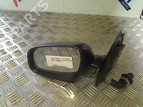 Retrovisor izquierdo VW LUPO I (6X1, 6E1) 1.4 | BP21752627C26 