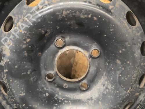 Rim PEUGEOT 206 Hatchback (2A/C) 1.4 HDi eco 70 | BP26714281C45 