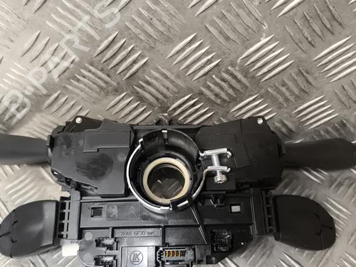 Steering column stalk PEUGEOT 5008 (0U_, 0E_) 2.0 HDi 150 / BlueHDi 150 | BP23773252I23 