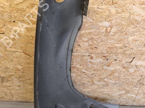 Left front fenders BMW X5 (E53) 3.0 d | BP21730572C41 