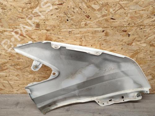 Left front fenders FORD TRANSIT Van (FA_ _) 2.2 TDCi | BP21745705C41 