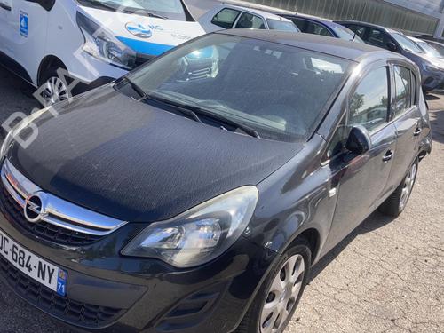 Starter OPEL CORSA D (S07) 1.3 CDTI (L08, L68) | BP21744995M8 