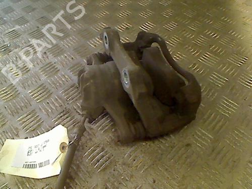 Used Left front brake caliper PEUGEOT 207 (WA_, WC_) 1.6 HDi 110 (112 hp) 21751003
