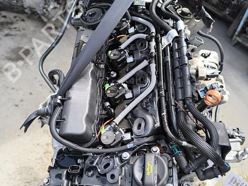 Engine CITROËN JUMPER II Van 2.0 BlueHDi 130 | BP25871347M1 