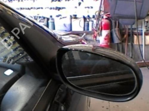 Used Right mirror PEUGEOT 206 Hatchback (2A/C) 2.0 HDI 90 (90 hp) 21751996