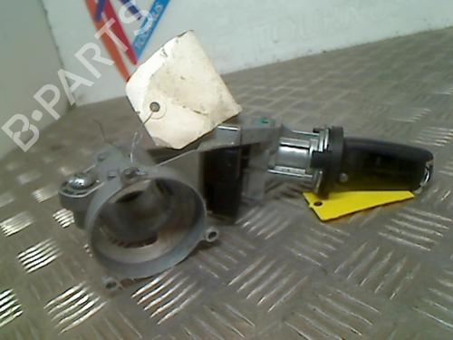 Used Ignition barrel OPEL CORSA D (S07) 1.3 CDTI (L08, L68) (75 hp) 21751934
