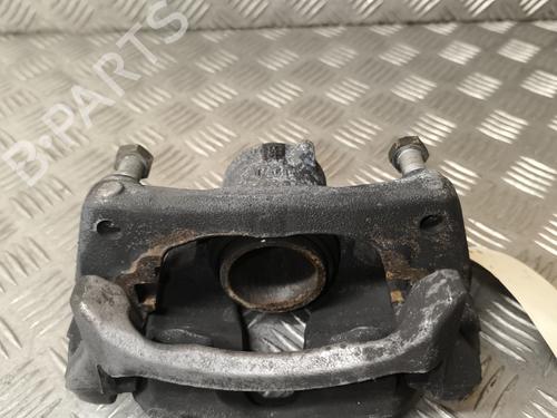 Left front brake caliper RENAULT MEGANE IV Hatchback (B9A/M/N_) 1.5 Blue dCi 115 (B9A6) | BP25277279M105 