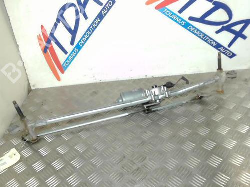 Front wiper motor RENAULT MASTER III Van (FV) 2.3 dCi 125 FWD (FV0C, FV0D, FV0G, FV0H, FV0J, FV0K) | BP21742475M29 