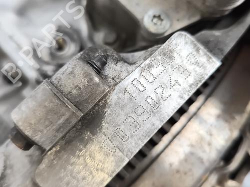 Motor PEUGEOT 208 I (CA_, CC_) 1.5 BlueHDI 100 | BP25924642M1 