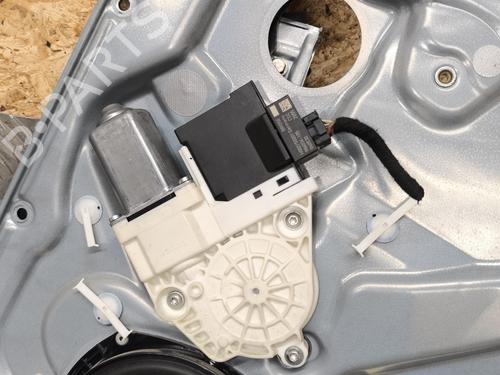 Front right window mechanism SEAT IBIZA III (6L1) 1.4 16V | BP24148158C23 