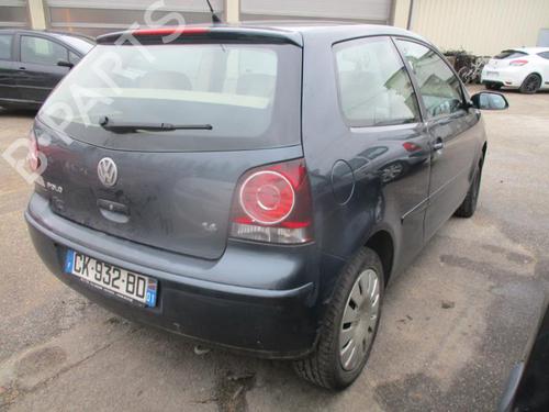 Starter VW POLO (9N_, 9A_) 1.4 16V | BP21744539M8 