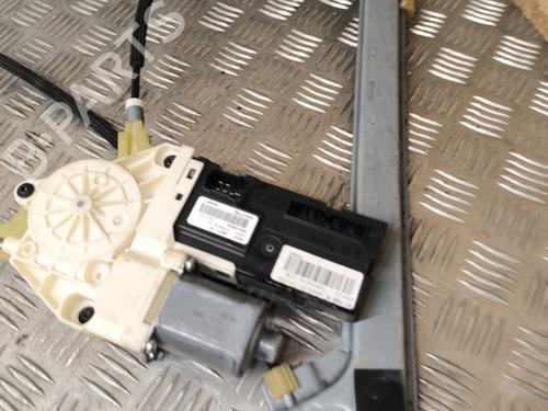 Front right window mechanism RENAULT LAGUNA III (BT0/1) 1.5 dCi (BT00, BT0A, BT0T, BT1J) | BP22017535C23 