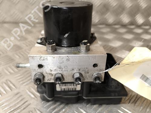 Used ABS pump VW POLO V (6R1, 6C1) 1.6 TDI (90 hp) 22008615