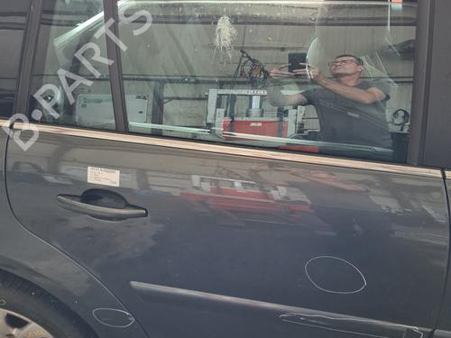 Used Right rear door CITROËN C4 Grand Picasso I (UA_) 1.6 HDi 110 (112 hp) 28541258