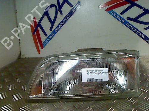 Left headlight CITROËN ZX (N2) 1.4 i | BP21739100C28 