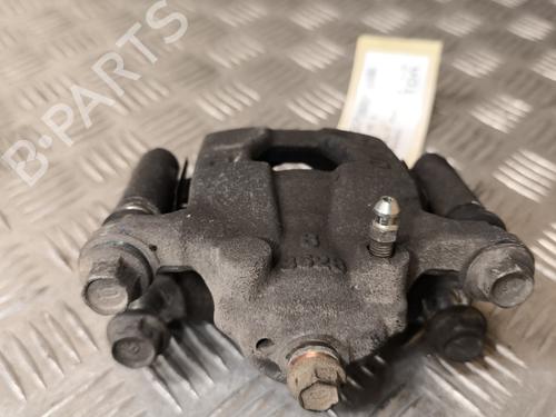 Left rear brake caliper NISSAN QASHQAI I (J10, NJ10) 1.5 dCi | BP24409390M107