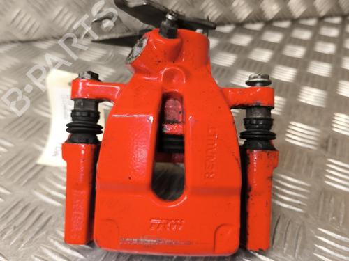 Used Left rear brake caliper RENAULT CLIO III (BR0/1, CR0/1) 2.0 16V Sport (200 hp) 28379065