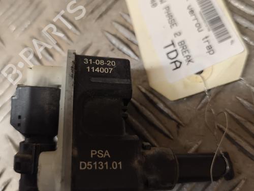 Fuel door actuator PEUGEOT 308 SW II (LC_, LJ_, LR_, LX_, L4_) 1.5 BlueHDi 130 | BP21747686E18 