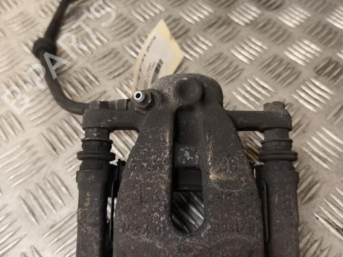 Left rear brake caliper LAND ROVER FREELANDER 2 (L359) 2.2 TD4 4x4 | BP22899407M107 