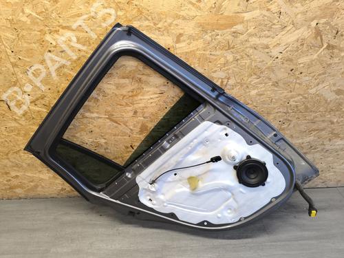 Left rear door RENAULT CLIO III Grandtour (KR0/1_) 1.5 dCi (KR0F) | BP23773762C4
