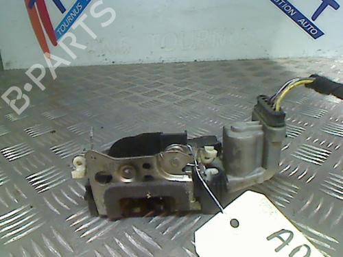 Rear left lock FIAT PUNTO (188_) 1.9 JTD 80 (188.237, .257, .337, .357) | BP21731203C100 