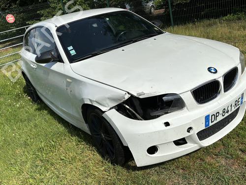 Used Parts BMW 1 (E81) 118 d (143 hp) 4318465