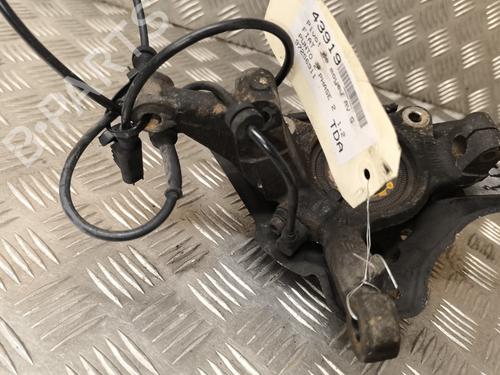 Left front steering knuckle FIAT PUNTO (188_) 1.2 60 (188.030, .050, .130, .150, .230, .250) | BP22017919M25 