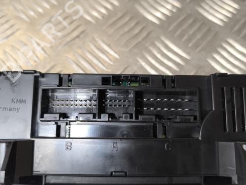 Airco bedieningspaneel VW POLO IV (9N_, 9A_) 1.4 TDI | BP24147994I5