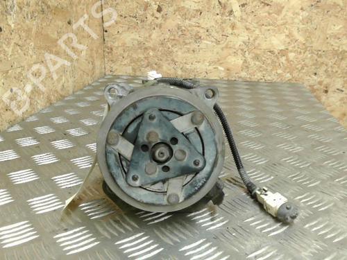 AC Kompressor PEUGEOT 106 II (1A_, 1C_) 1.4 i | BP21728972M34 