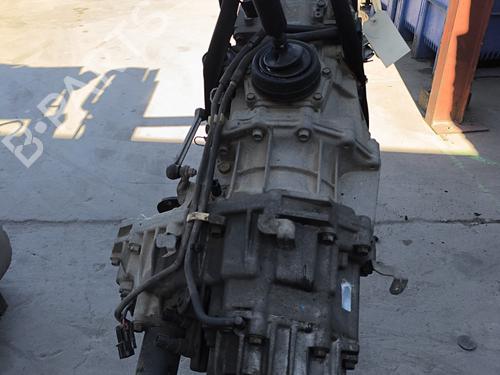 Gearbox NISSAN PATHFINDER III (R51) 2.5 dCi 4WD | BP23968353M3 