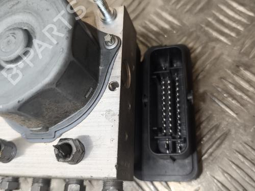 ABS pump RENAULT CLIO IV Grandtour (KH_) 1.5 dCi 90 (KHN3, KHN4) | BP21736779M43 