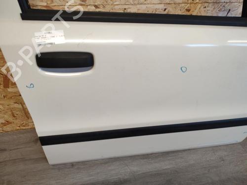 Right front door FIAT PANDA (169_) 1.2 (169.AXB11, 169.AXB1A) | BP21738266C3 