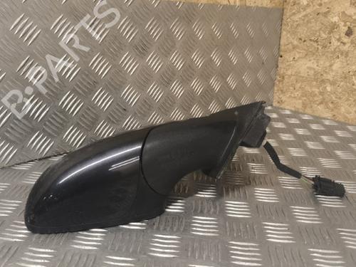 Right mirror SEAT TOLEDO III (5P2) 1.9 TDI | BP21729603C27 