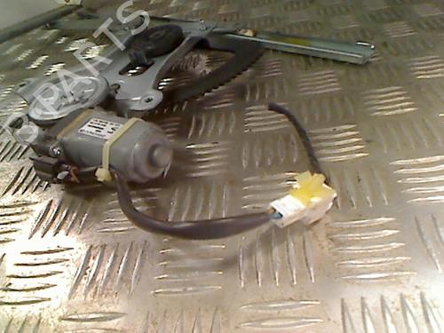 Used Front left window mechanism CHEVROLET AVEO / KALOS Hatchback (T250, T255) 1.2 (84 hp) 21746738