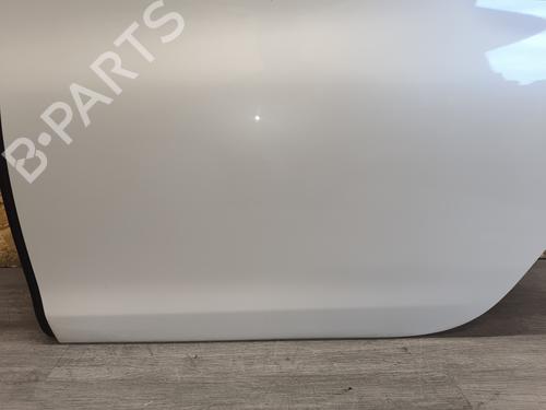 Left rear door PEUGEOT 308 SW II (LC_, LJ_, LR_, LX_, L4_) 1.6 BlueHDi 120 | BP25137018C4 