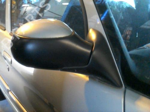 Used Right mirror CITROËN XSARA PICASSO (N68) 2.0 HDi (90 hp) 21743638