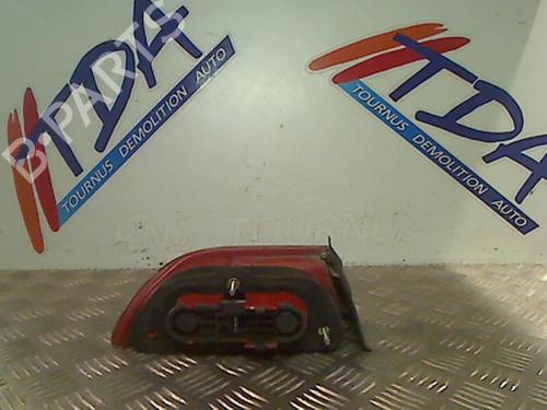 Used Right taillight ALFA ROMEO 156 (932_) 1.6 16V T.SPARK (932.A4, 932.A4100) (120 hp) 21751433